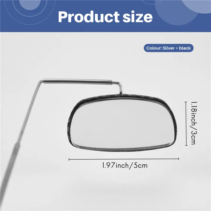 Bike%20Bicycle%20Cycling%20Riding%20Mirror%20Helmet%20Mount%20Rearview%20Rear%20View%20Eyeglass%20-%20Image%202