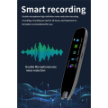 Scan Translation Pen Real Time Language Translator Smart Offline Translation 112 Languages Text Scanning Blue. 