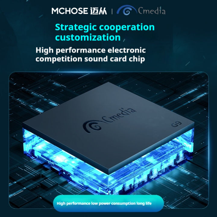 MCHOSE%20G9%20Pro%20Wireless%20Gaming%20Headphone%20Tri-mode%20Bluetooth%20Headset%20Noise%20Reduction%20Microphone%20Customized%20Music%20Earphone%20Laptop%20-%20Image%203