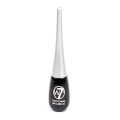 W7 Liquid Eyeliner Pot for Women - 8g. 