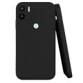 For Xiaomi Redmi A2+ Soft Phone Back Cover Mobile Case.