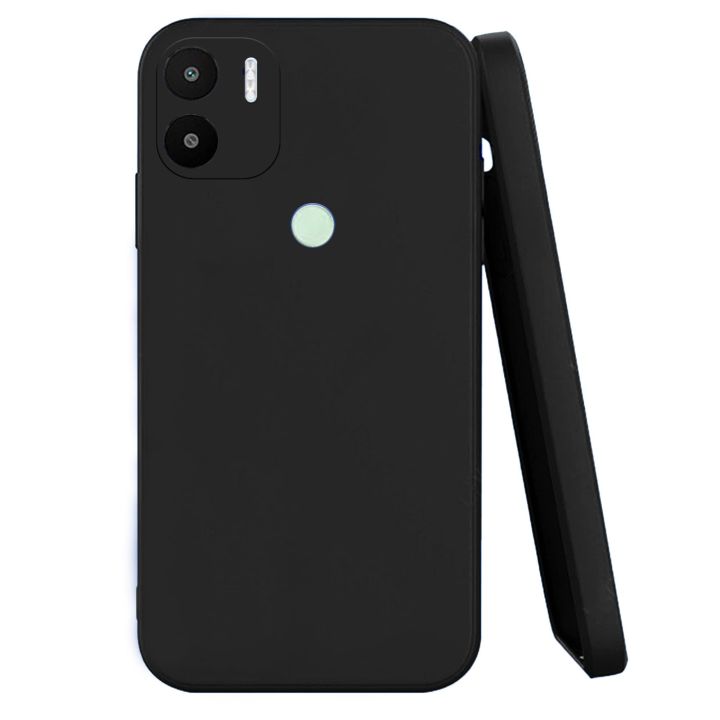 For Xiaomi Redmi A2+ Soft Phone Back Cover Mobile Case