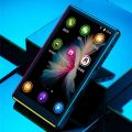 MP5 MP4 MP3 Player Bluetooth 5.0 Full Screen Portable Sport Music Player Video Player FM/E-book/Recorder Mp3 Плееры Max 256GB.