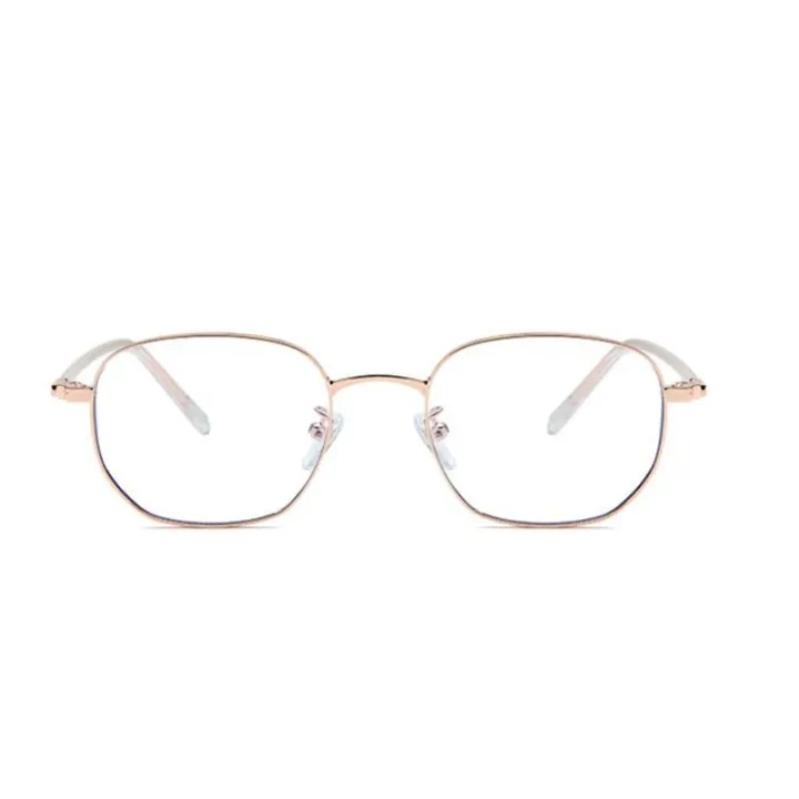 Anti-blue%20Light%20Anti-radiation%20Computer%20Prescription%20Glasses%20Frame%20Women%20Metal%20Rose%20Gold%20Short-sight%20Eyewear%200%20-0.5%20-0.75%20To%20-6%20-%20Image%208