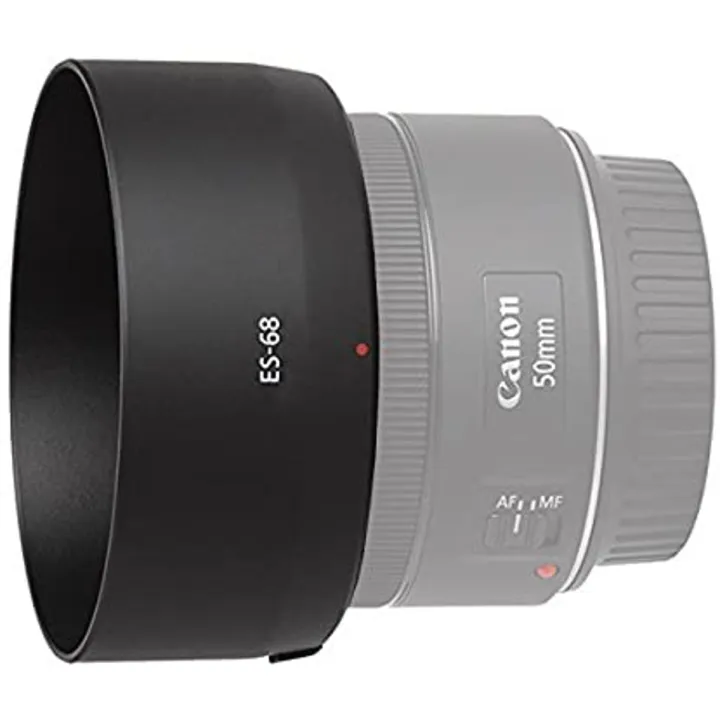 Canon%20ES-68%20Lens%20Hood%20For%20Canon%2050MM%20STM%20Lens%20-%20Image%202