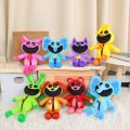 Poppy Playtime3 New Smiling Animal Photo Luxury Catnap/Dogday/Pickypiggy/Craftycorn Stuffed Doll.