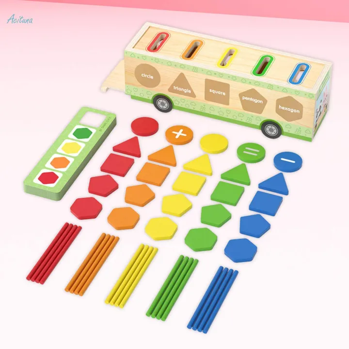 Wooden%20Shape%20Color%20Sorting%20Toy%20Matching%20Box%20Girls%20Children%20Kids%20-%20Image%206