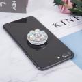 New Style Phone Bracket DIY Diamond Stand Retractable Multifunctional Multi Colors Phone Holders Mobile Phone Accessories. 