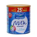 Almarai Fortified Full Cream Milk Powder,2.5kg. 
