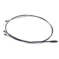 2108800159 A2108800159 Car Front Engine Hood Release Cable Component for Mercedes Benz E-Class E200 E220 E250. 