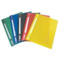A4 Management File - Multi color (3 pcs). 