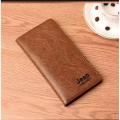Jeep Long High Quality Artificial Leather Wallet For Men - Wallet - Wallet For Men.