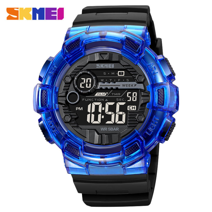 Skmei%20Waterproof%20LED%20Light%20Electronic%20Countdown%20Clock%20reloj%20hombre%20Digital%20movement%20Wristwatch%20For%20Mens%20Sport%20Watches%202110%20-%20Image%203