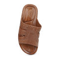 Bata PHOENIX Waterproof Rubber Sandal for Men.