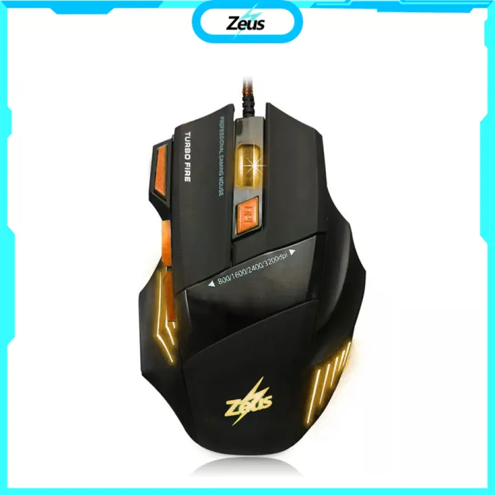 Zeus%20M330%20High%20Speed%20Gaming%20Mouse,%20Multifunctional%20Mouse%20-%20Image%208