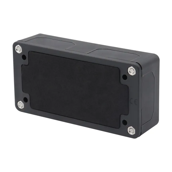 100A%20Bus%20Bar%20Heavy%20Duty%20Power%20Distribution%20Block%20Busbar%20Box%20Module%20with%2012XM4%20M6%20Terminal%20Studs%20for%20Car%20RV%20Boat%20Black%20Replacement%20Accessories%20-%20Image%208