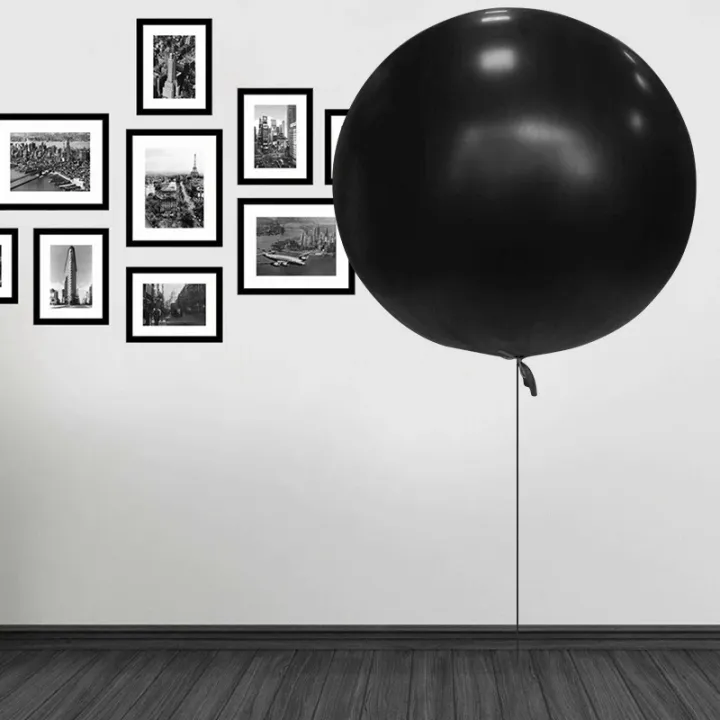 %E3%80%90Buried%20Buzie%E3%80%9148/72/96/120%20Inch%20Latex%20Giant%20Balloon%20Round%20Big%20Balloon%20for%20Party%20Funny%20Game%20Hot%20Ballons%20Weather%20Balloo%20A%20Large%20Balloon%20-%20Image%202