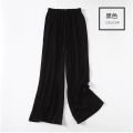 Multiple Colour Winter Women's Home Pants Lounge wear Homewear Pajama Pant Spring Autumn Modal Loose Pyjama Trousers. 