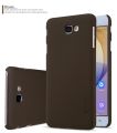 Nillkin Super Frosted Shield Matte cover case for Samsung Galaxy J7 Prime (On7 2016). 