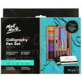 Mont Marte Calligraphy Set 31pc.
