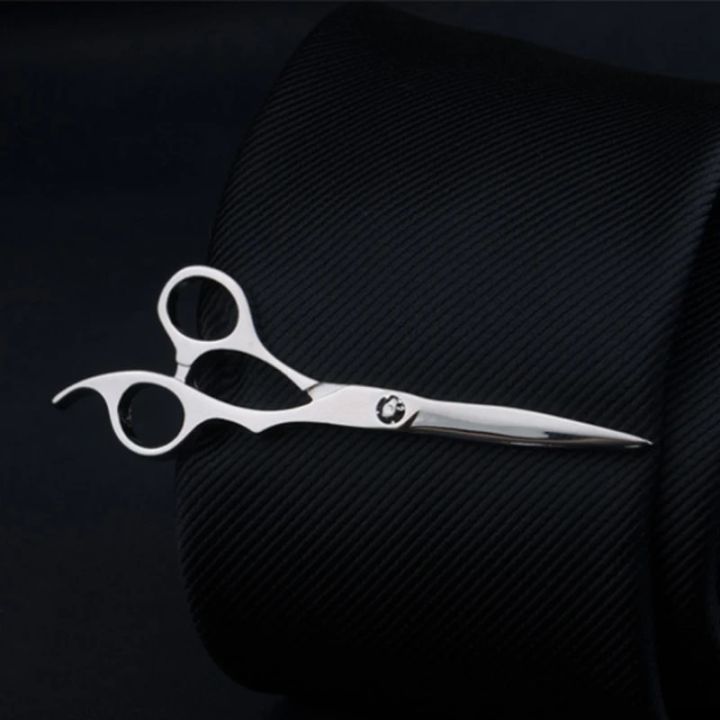 Men's%20Metal%20Necktie%20Bar%20Crystal%20Formal%20Shirt%20Wedding%20Ceremony%20Gold%20Color%20Tie%20Clip%20Men's%20Party%20Gifts%20Fashion%20Tie%20Clips%20-%20Image%206
