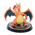 Pokemon Action Figures Mewtwo Pikachu Toy Base Charizard Blastoise Venusaur PVC Model Toys for Children Gift KEEMEEUYZO. 