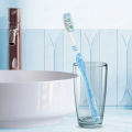 Oral-B Sensitive & Gums Precision Clean Toothbrush Extra Soft  Pack Of 4. 