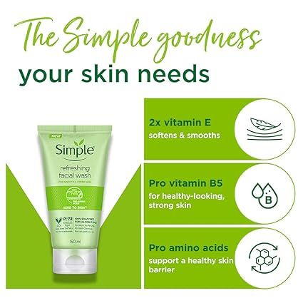 Simple%20Kind%20To%20Skin%20Refreshing%20Facial%20Wash%20Gel%20(150%20ml)%20-%20Image%202