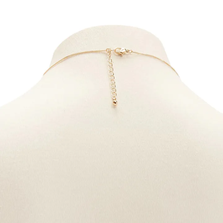 Cross-border%20jewelry,%20love%20collar,%20clavicle%20chain,%20necklace,%20women's%20fashion%20necklace,%20handmade%20trendy%20street%20photography%20-%20Image%202