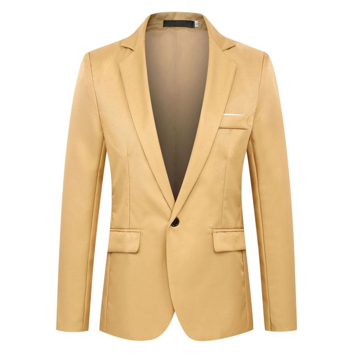 Men%20Blazer%20One%20Buckle%20Turndown%20Collar%20Long%20Sleeves%20Solid%20Color%20Plus%20Size%20Slim%20Fit%20Suit%20Jacket%20for%20Office%20-%20Image%207