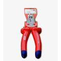 8" Combination Pliers electric plus(HMBR).