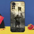 Dark Souls Phone Case For Xiaomi Redmi Note 11 Pro Note 10 Pro 12 8 9 Pro 9S 10S 11S 12C 9C 10C Funda.