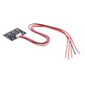 4S Active Balancer Board Lifepo4 Lipo Li-Ion Lithium Battery Energy Transfer Board 1.2A High Current Module. 