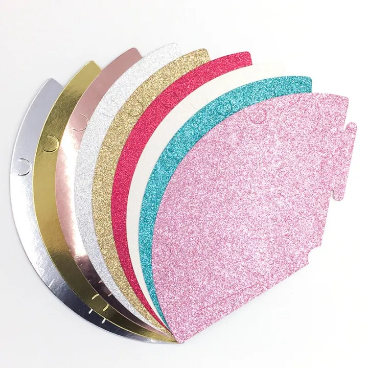 Cute%20Baby%20Birthday%20Party%20Cap%20Boys%20Girls%20Priness%20Paper%20Cone%20Hats%20with%20Pom%20Poms%20Caps%20Hat%20Glitter%20Birthday%20Headband%20Shower%20-%20Image%205