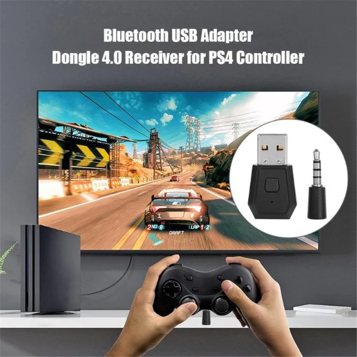 USB%20Bluetooth%20Receiver%20Adapter%20For%20PS4%20Playstation%20Bluetooth%204.0%20Headsets%20Receiver%20Headphone%20Dongle%20-%20Image%208