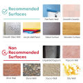 3D Peel and Stick Green Tile Kitchen Splash Back Tile Sticker 3D Wall Sticker Self-adhesive Wall Panel Waterproof. 