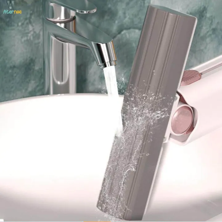 Portable%20Mini%20Mop%20Small%20Cleaning%20Mop%20Tile%20Floor%20Cleaning%20Mop%20Desktop%20Cleaner%20Brush%20Self%20Short%20Mop%20for%20Sinks%20Desktop%20Garage%20Tableware%20-%20Image%204