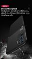 xprmy for OPPO A94 4G / F19 Pro / Reno 5F / Reno 5 Lite Phone Case Rubbed Pattern Shelll Support Car Twill Ultra Thin Shockproof Back Cover.