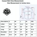 Full Sleeve Casual Shirt. 