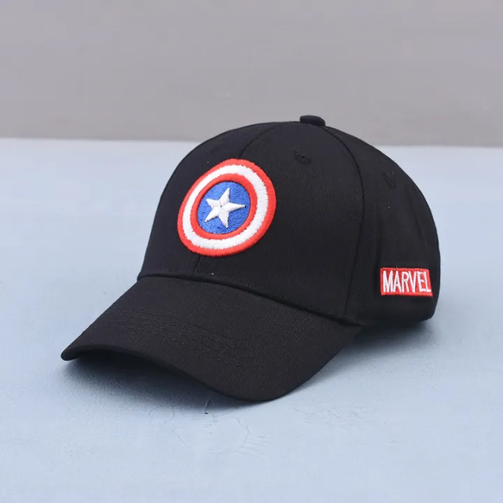 European%20and%20American%20style%20cartoon%20captain%20kids%20baseball%20cap%20wholesale%20outdoor%20sports%20sunhat%20foreign%20trade%20embroidery%20baby%20cap%20-%20Image%206