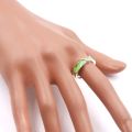 Anime Code Geass Rings Leloucho C.C. Adjustable Opening Couple Ring Cosplay Fashion Accessory Jewelry. 
