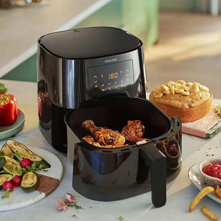 Philips%20HD9270/90%20Airfryer%20XL%20Essential%20-%20Image%205