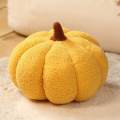 Halloween Pumpkin Pillows Plush Decorative Sofa Cushion for Room Decor. 