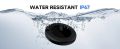 MiLi MiTag Android Location Tracker Device Compatible with Google’s Find My Device. 
