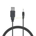 USB to DC Charging Cable Cord For Samsung Wireless Headset Holder AATH200HBE. 