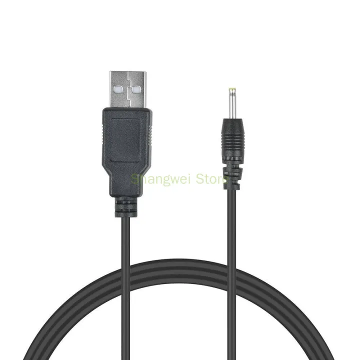 USB%20to%20DC%20Charging%20Cable%20Cord%20For%20Samsung%20Wireless%20Headset%20Holder%20AATH200HBE%20-%20Image%203