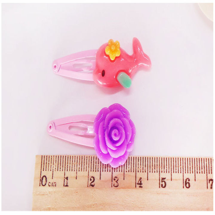 Hair%20clip%2012%20pcs/6%20pairs%20for%20baby%20girls%20-%20Image%208