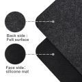 3 Pcs Heat Resistant Mat for Air Fryer Countertop Heat Heat Proof Mat. 