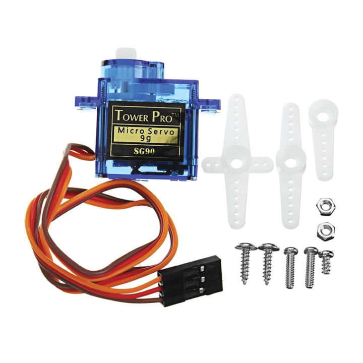 Servo%20Motor%20SG90%20Servo%20Motor%20180%20Degrees%209G%20Micro%20Servo%20Motor%20for%20RC%20Helicopter,%20Airplane,%20Robotics%20Project%20-%20Image%202