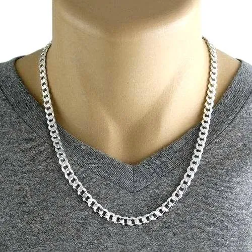 Silver%20Filled%20Chain%20For%20Men%20-%20Image%203